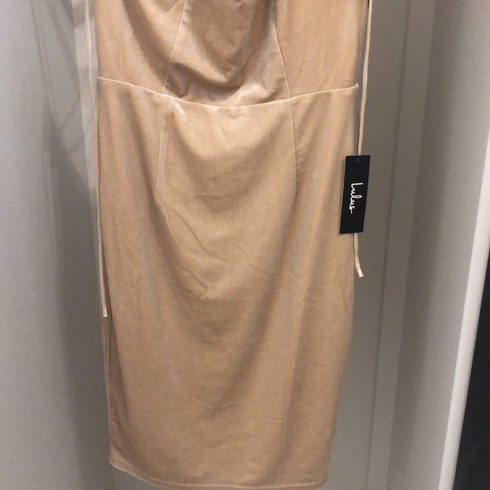 Dress - Picture 2 of 3